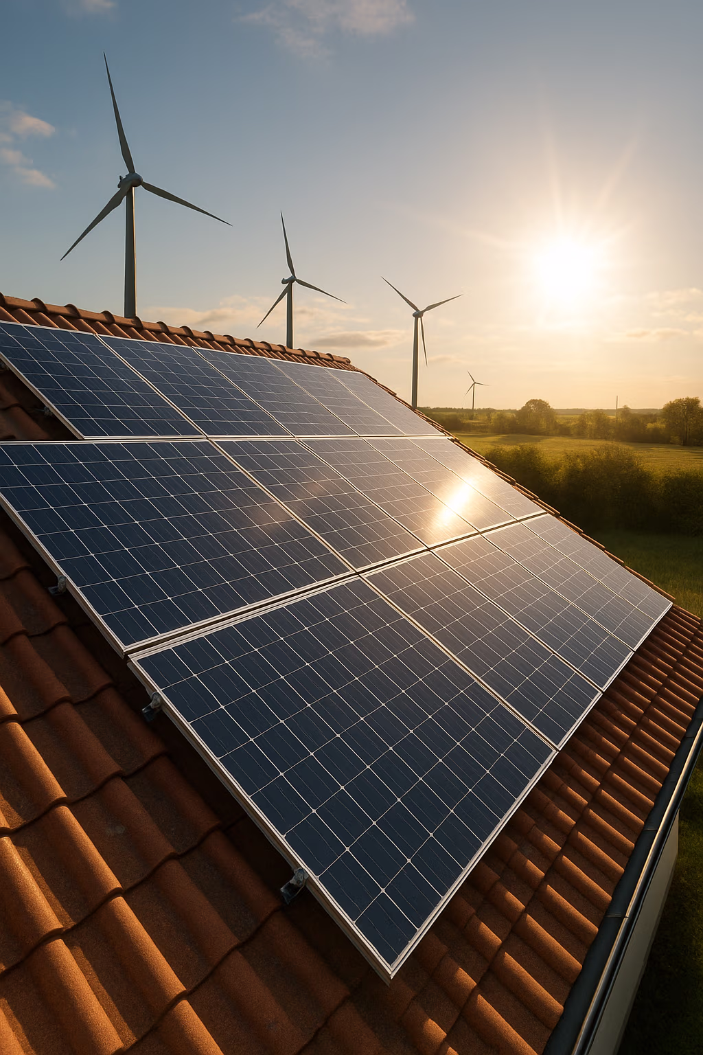 Équipe CGS-Energies certifiée RESCert