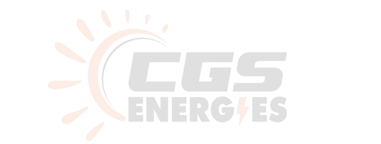 CGS-Energies Logo